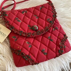 NEW VERA BRADLEY design small purse